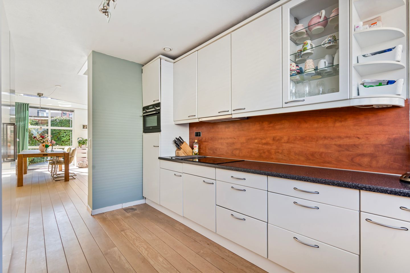 Foto 19 van Hof van Aquamarijn 4