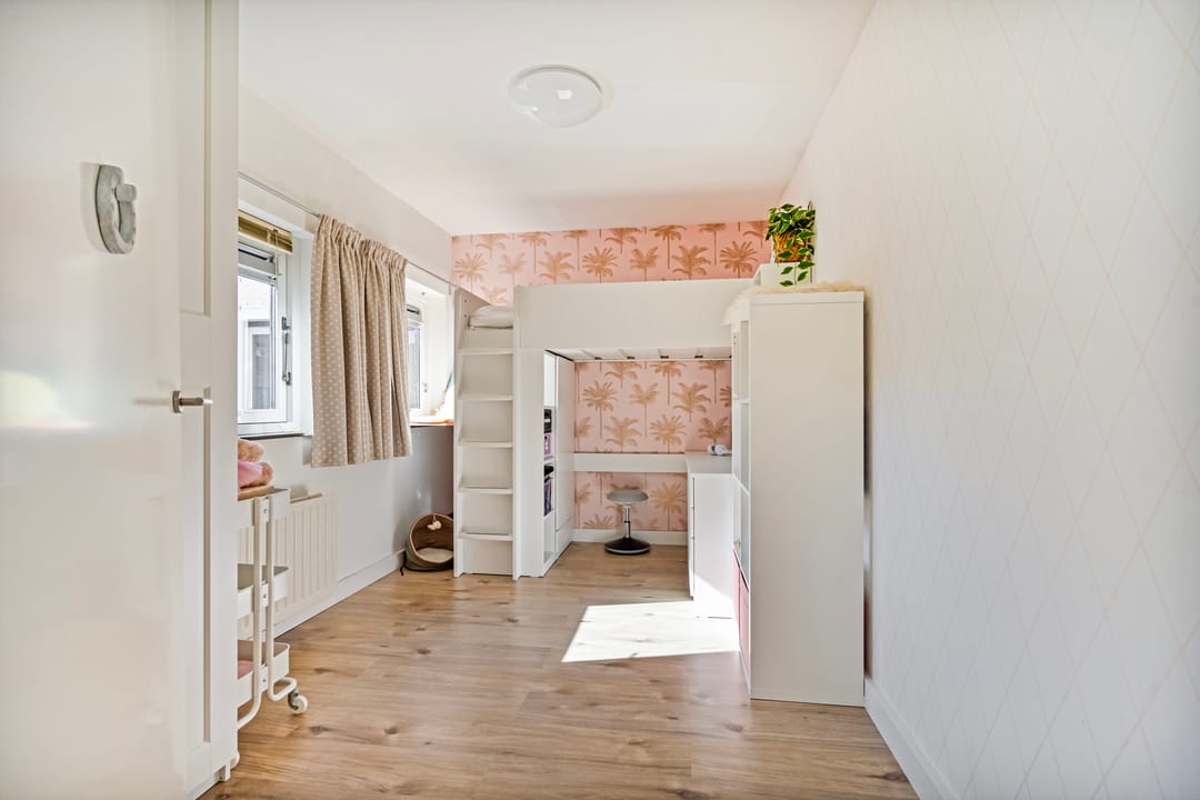 Foto 23 van Hof van Aquamarijn 4