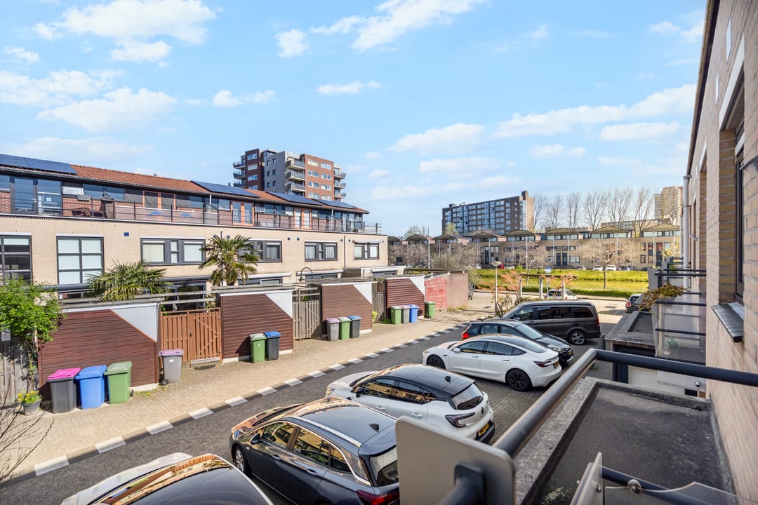 Foto 26 van Hof van Aquamarijn 4