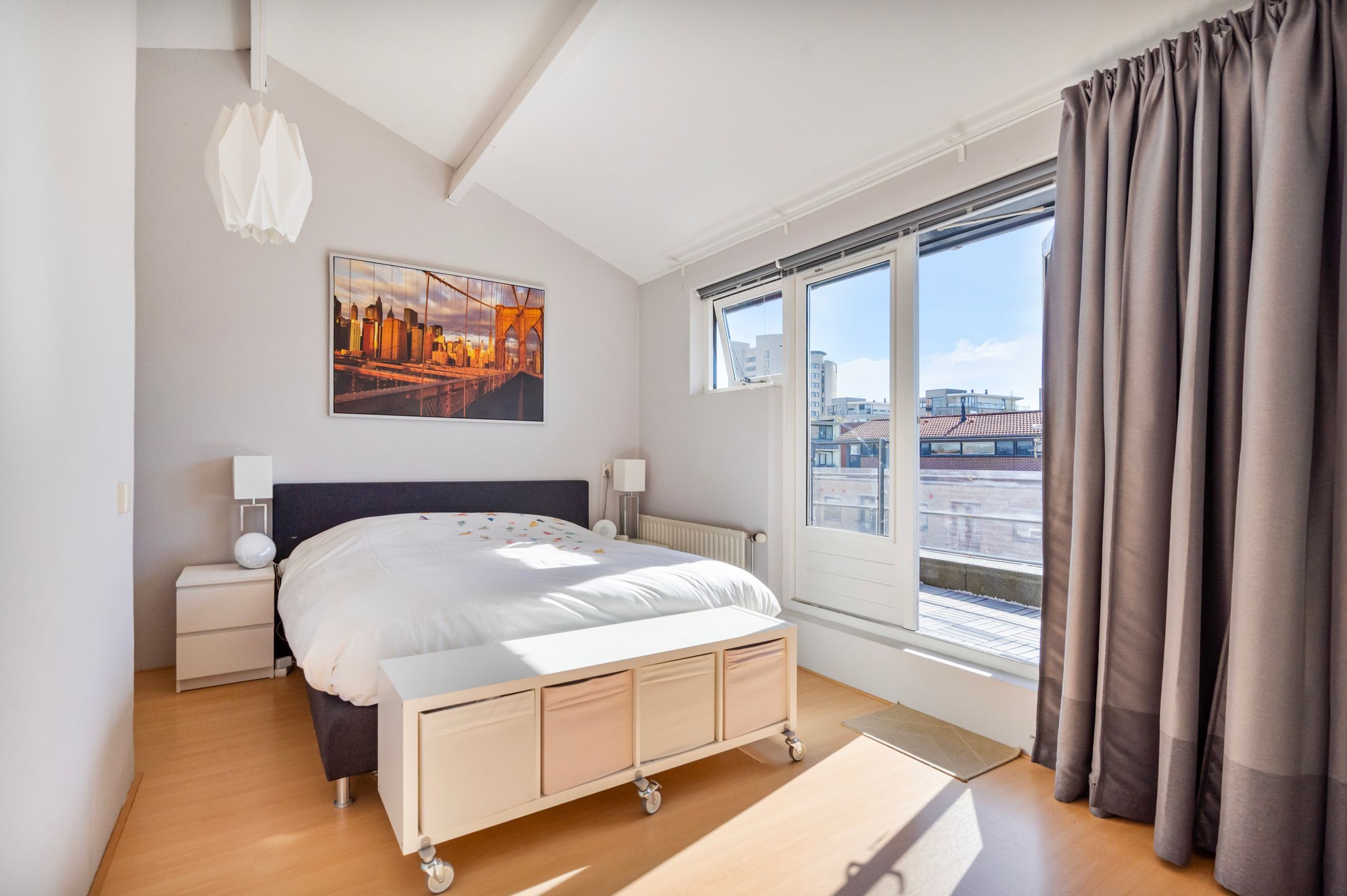 Foto 33 van Hof van Aquamarijn 4