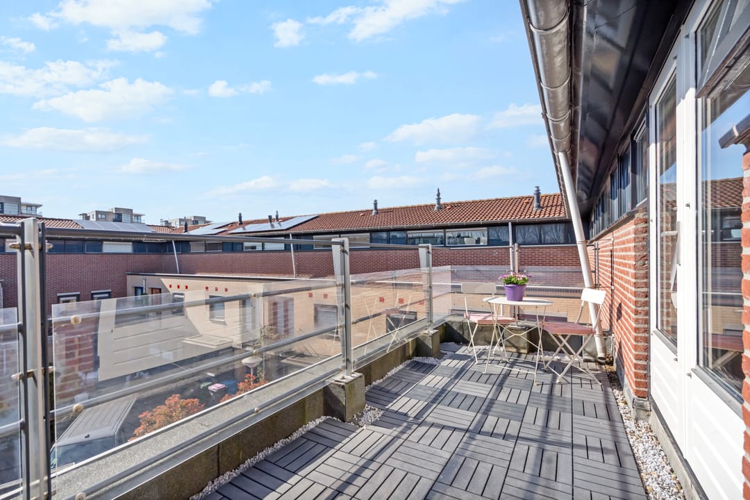 Foto 37 van Hof van Aquamarijn 4