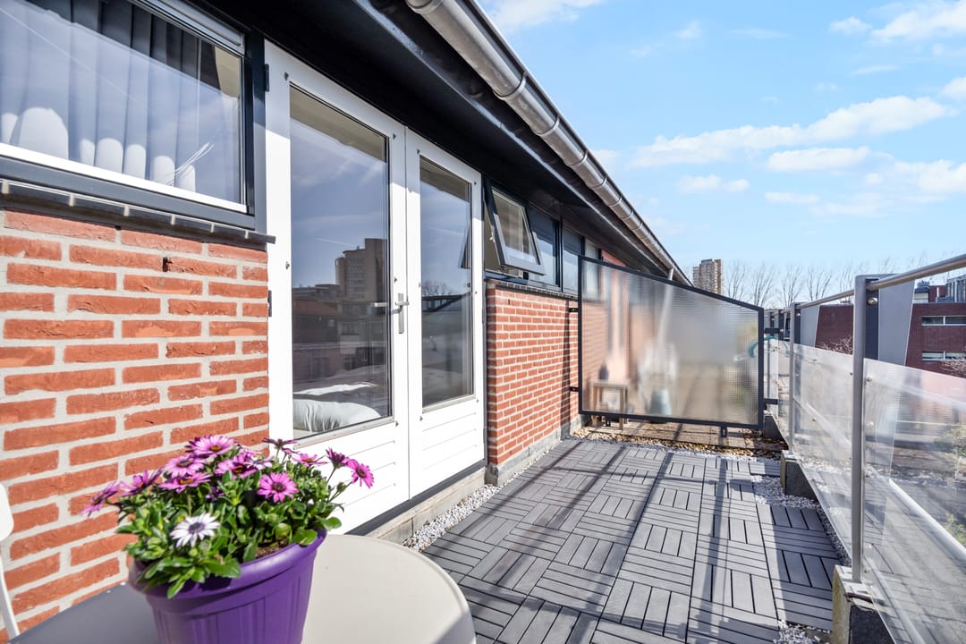 Foto 38 van Hof van Aquamarijn 4