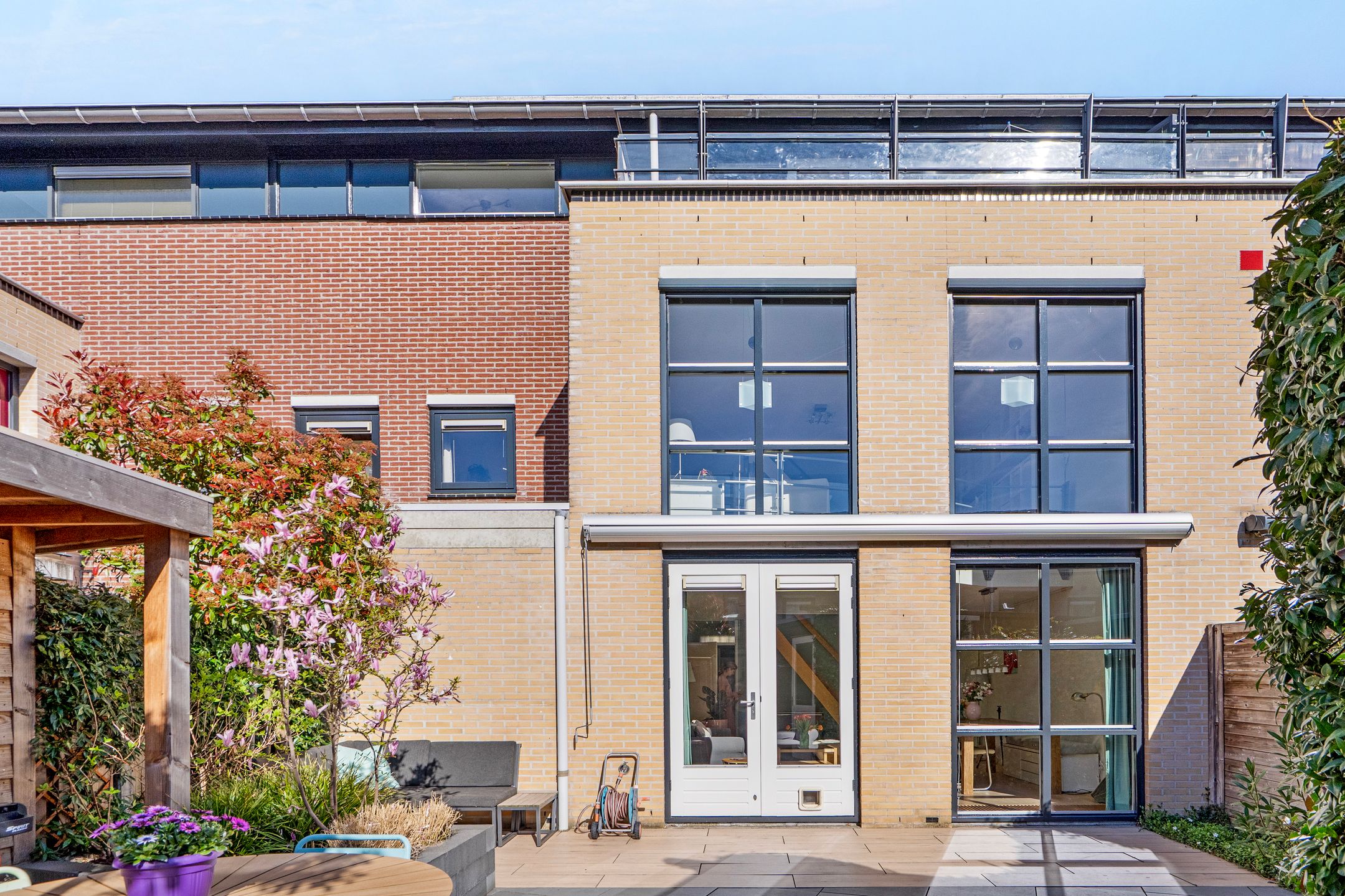 Foto 15 van Hof van Aquamarijn 4