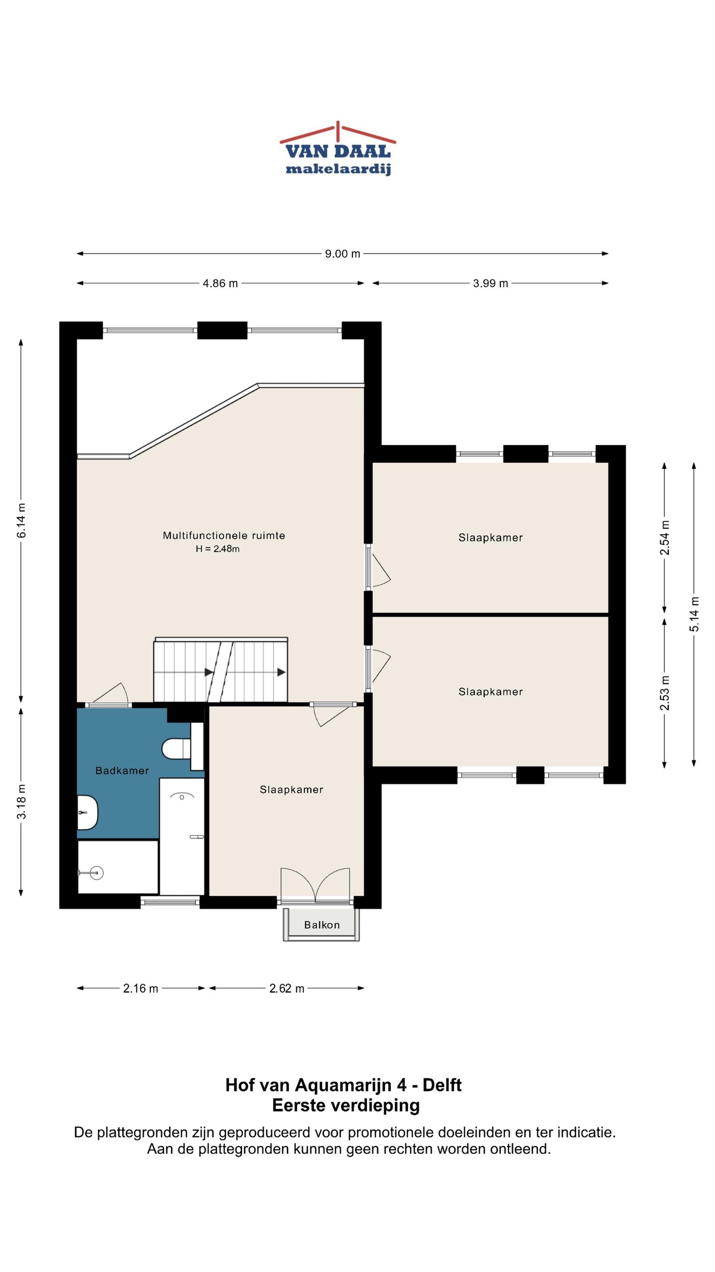 Foto 44 van Hof van Aquamarijn 4