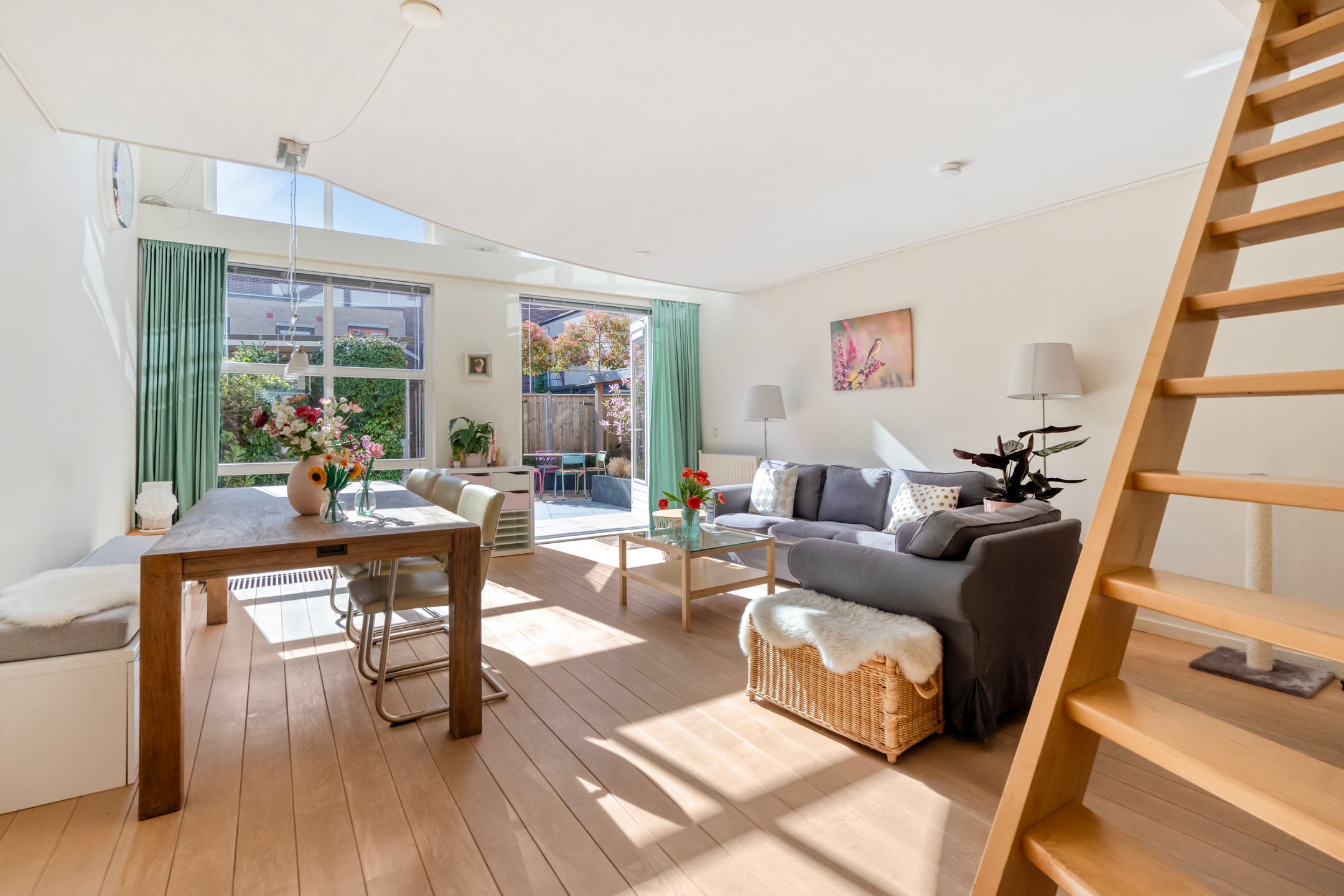 Foto 9 van Hof van Aquamarijn 4