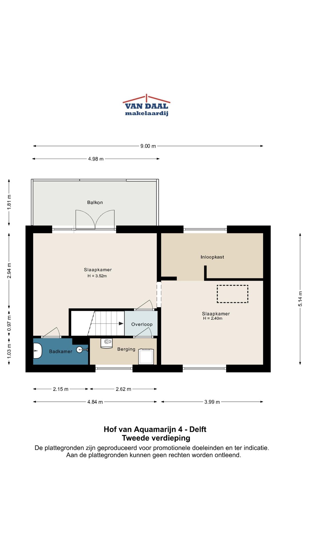Foto 46 van Hof van Aquamarijn 4