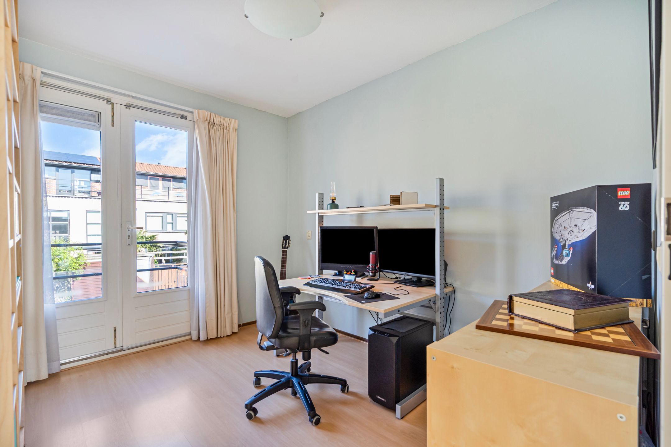 Foto 24 van Hof van Aquamarijn 4