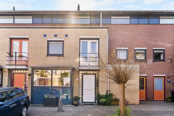 Foto 5 van Hof van Aquamarijn 4