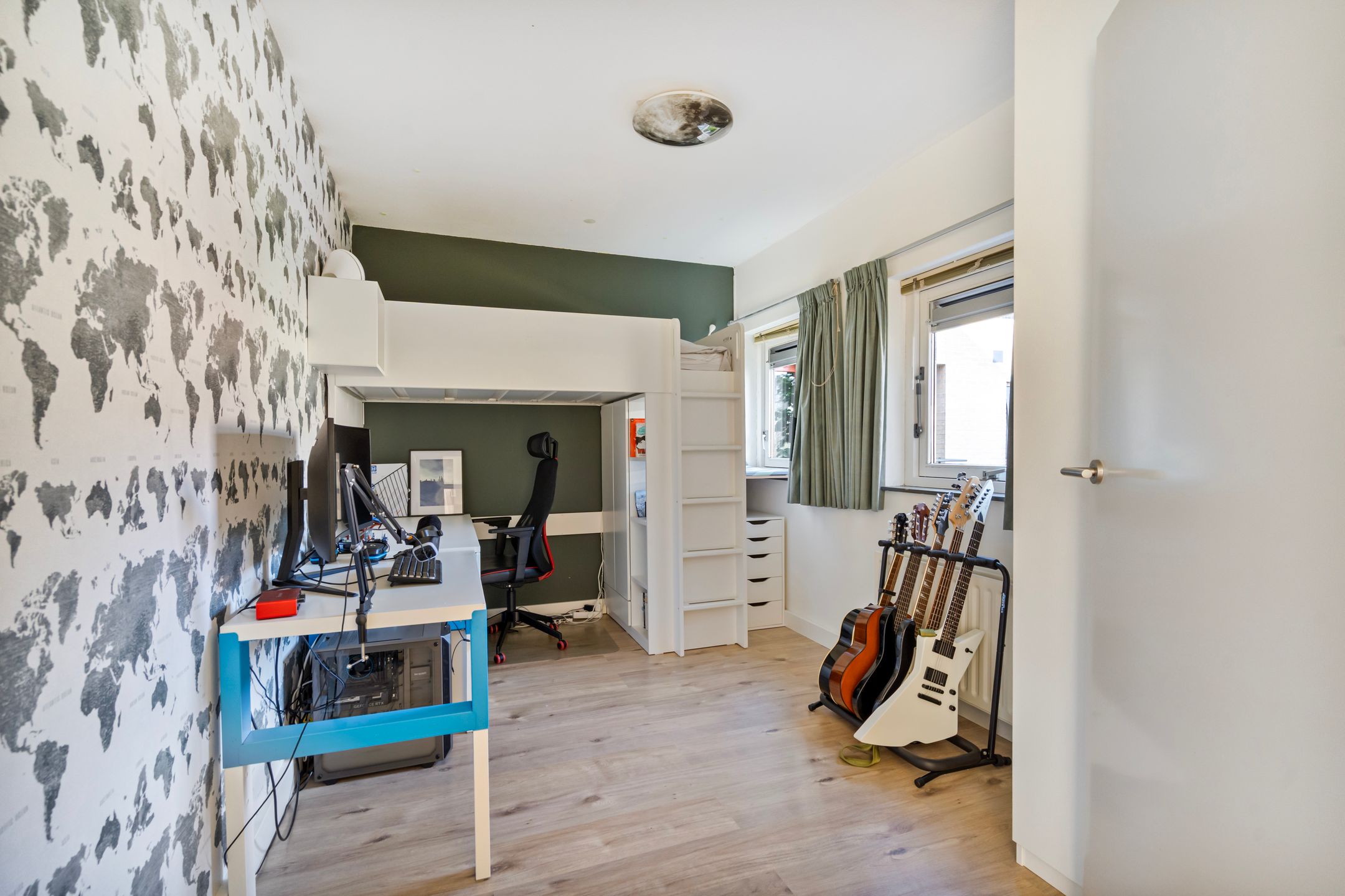 Foto 27 van Hof van Aquamarijn 4