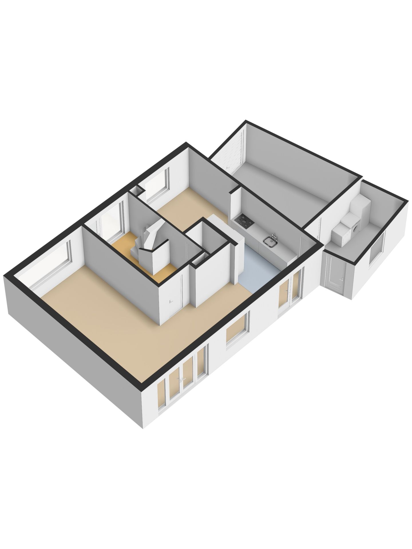 Foto 49 van Walstraat 17