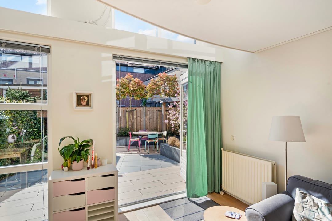 Foto 11 van Hof van Aquamarijn 4