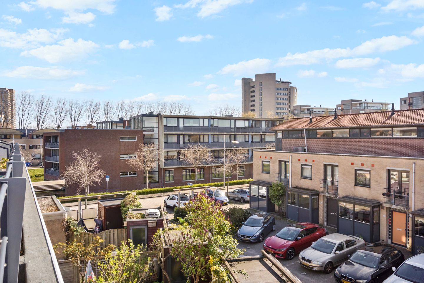 Foto 40 van Hof van Aquamarijn 4