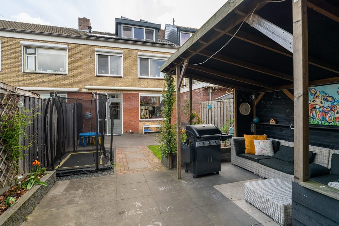 Foto 26 van Postelstraat 34