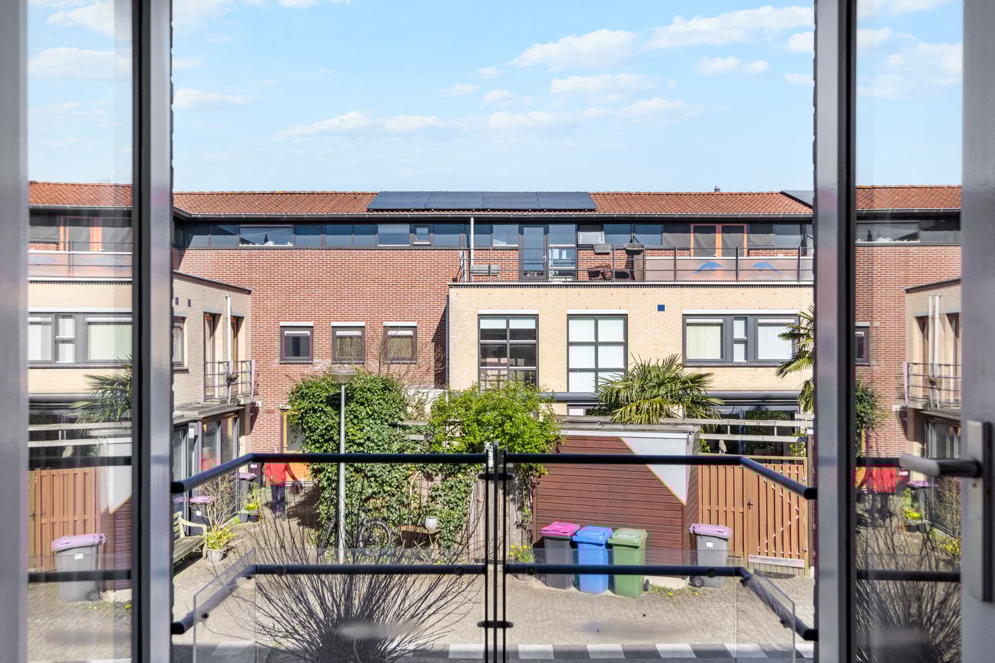 Foto 25 van Hof van Aquamarijn 4