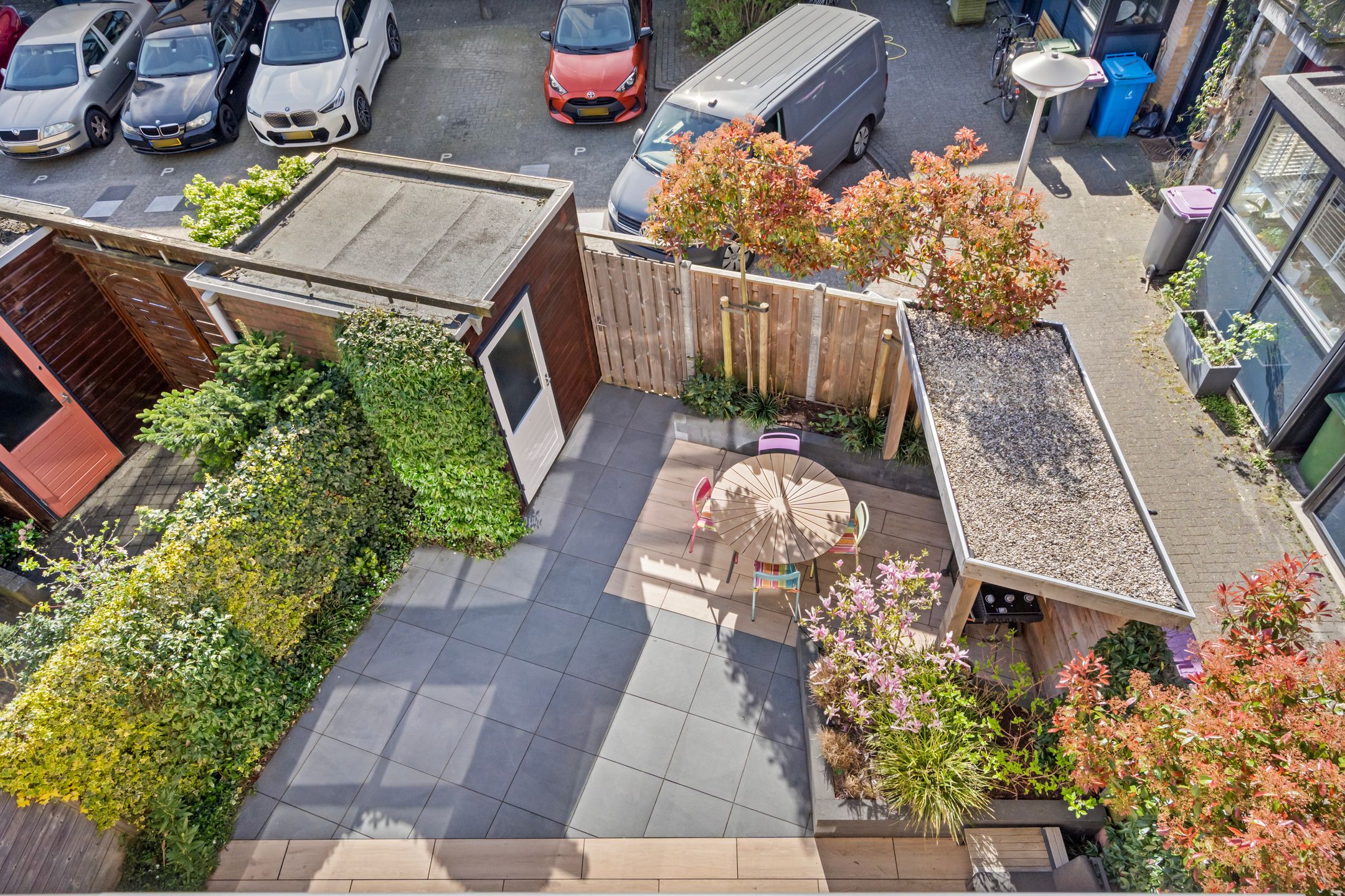 Foto 39 van Hof van Aquamarijn 4