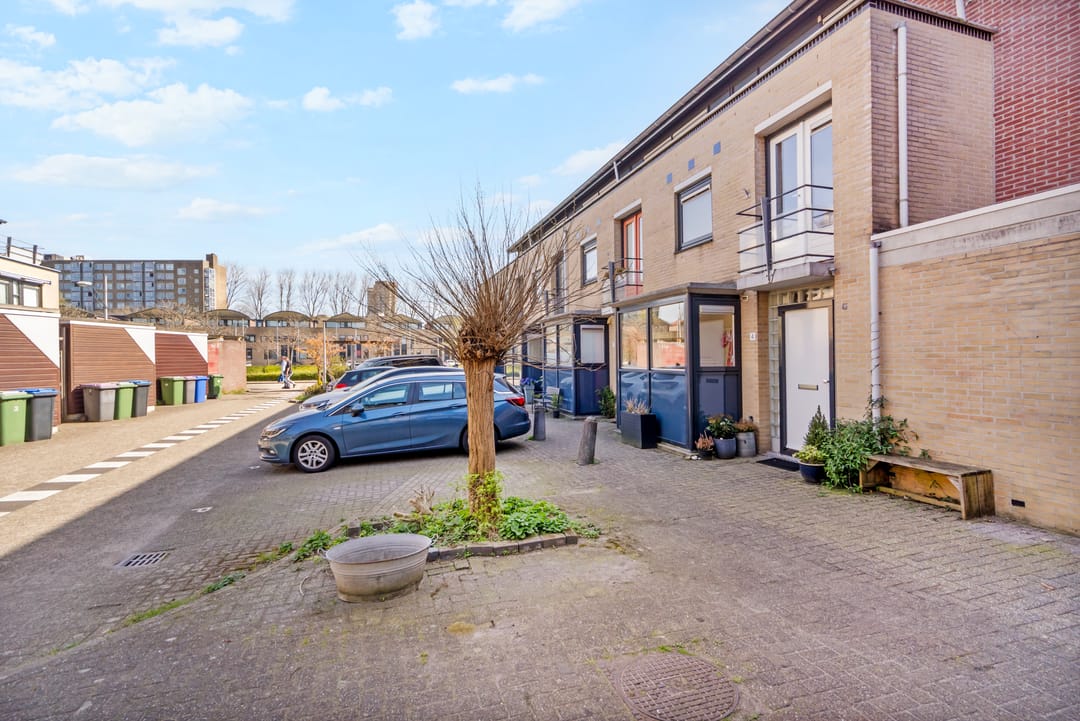 Foto 41 van Hof van Aquamarijn 4