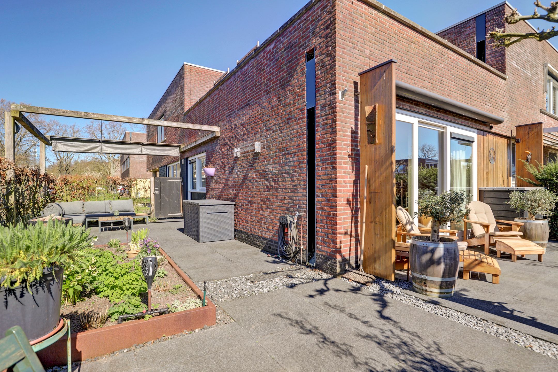 Foto 3 van Wethouder Tomsonbos 66