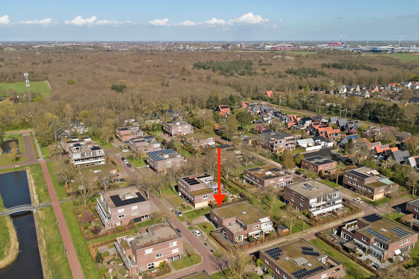 Foto 5 van Wethouder Tomsonbos 66