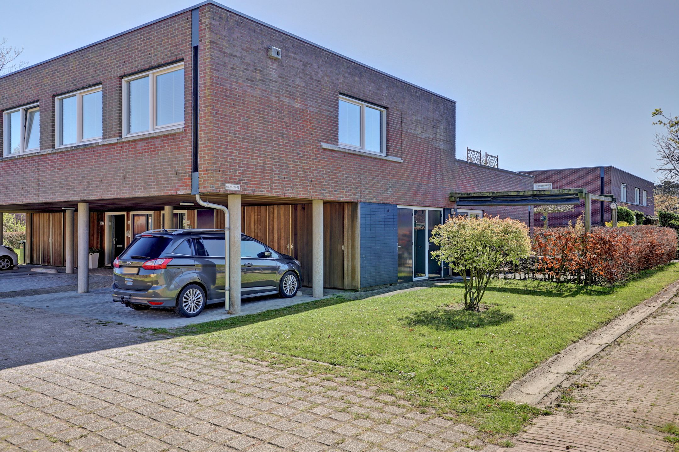 Foto 6 van Wethouder Tomsonbos 66