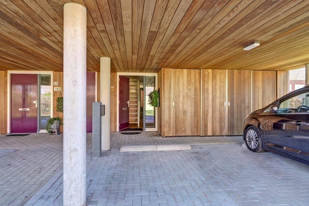 Foto 7 van Wethouder Tomsonbos 66