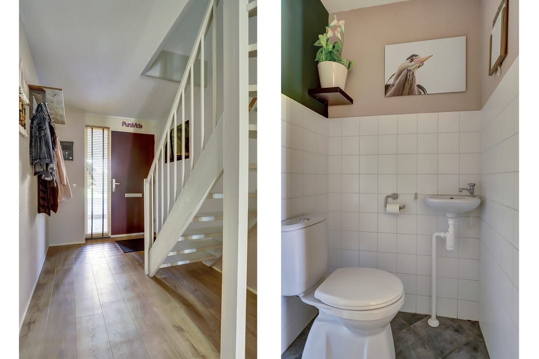 Foto 8 van Wethouder Tomsonbos 66