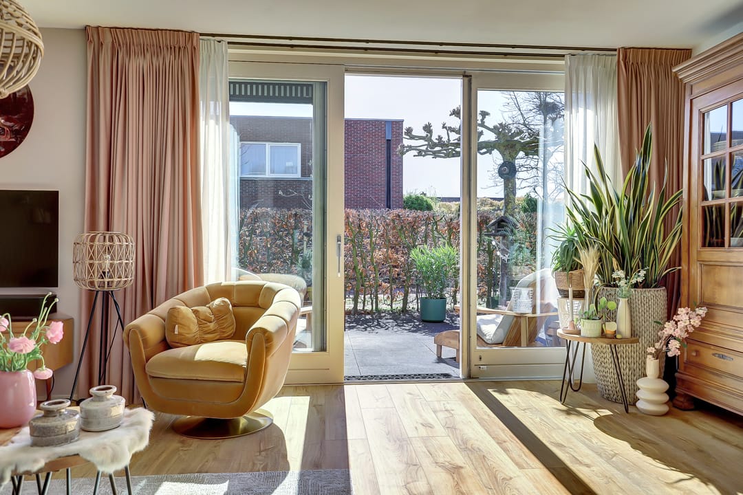 Foto 11 van Wethouder Tomsonbos 66