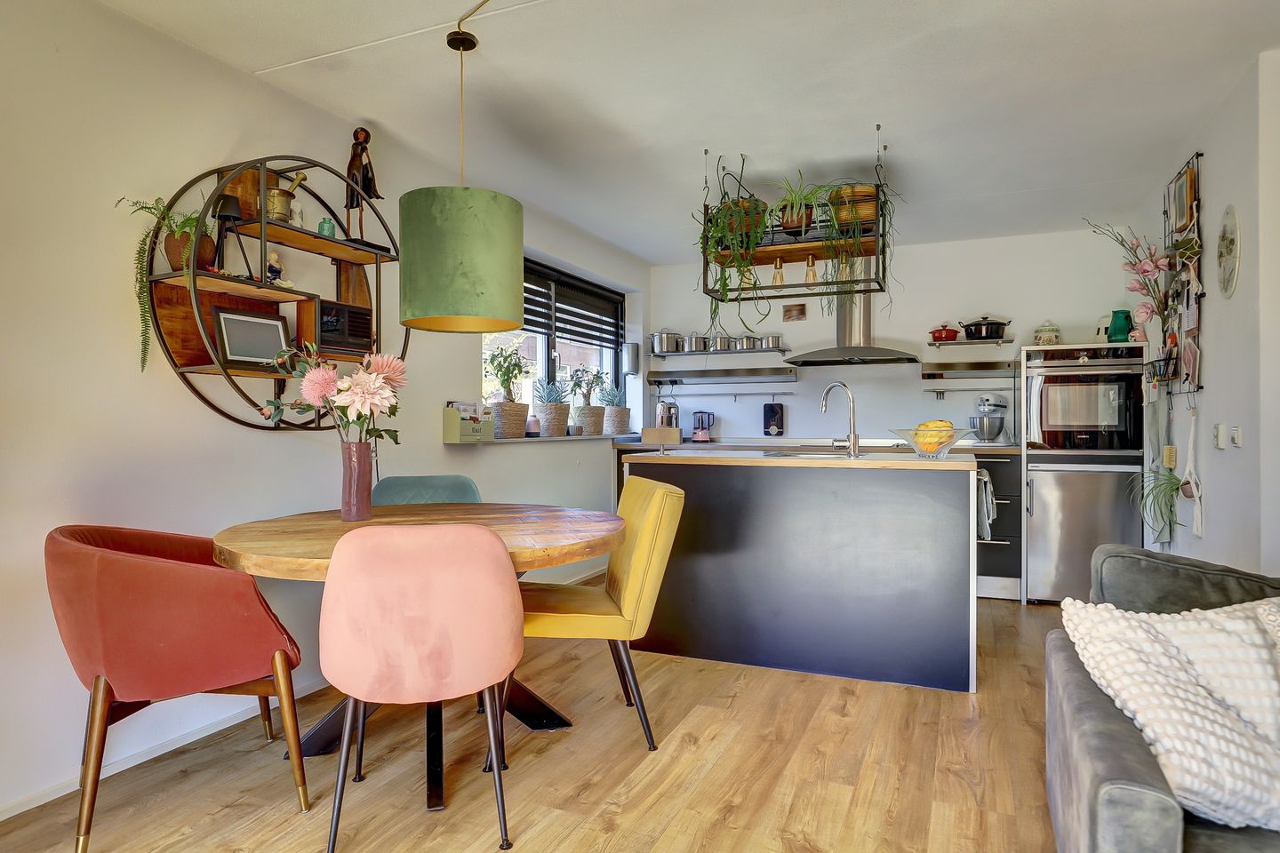 Foto 14 van Wethouder Tomsonbos 66