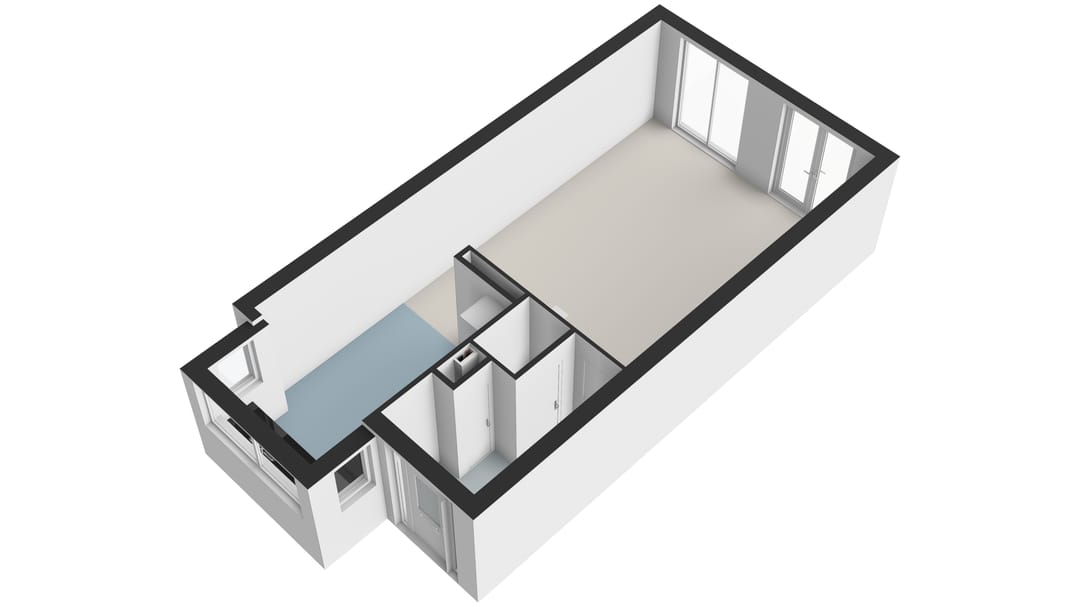 Foto 43 van Hof van Aquamarijn 4