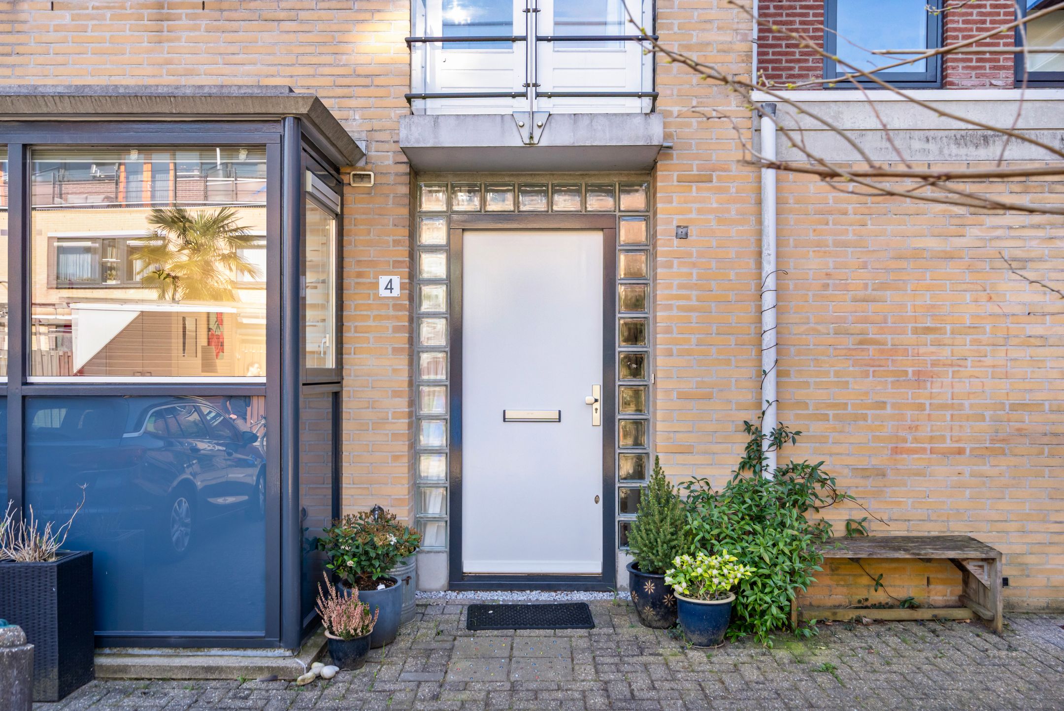 Foto 6 van Hof van Aquamarijn 4