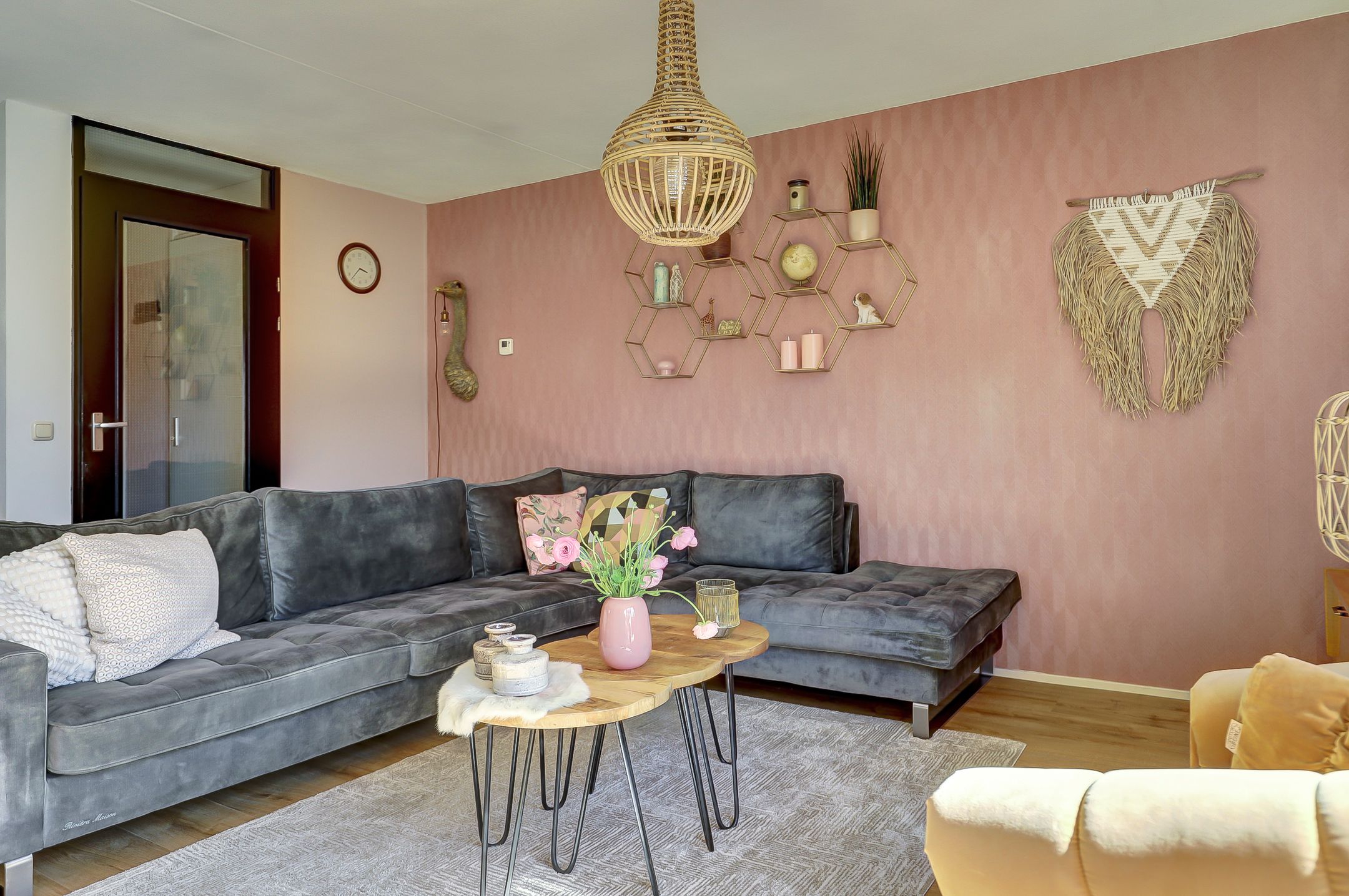 Foto 12 van Wethouder Tomsonbos 66