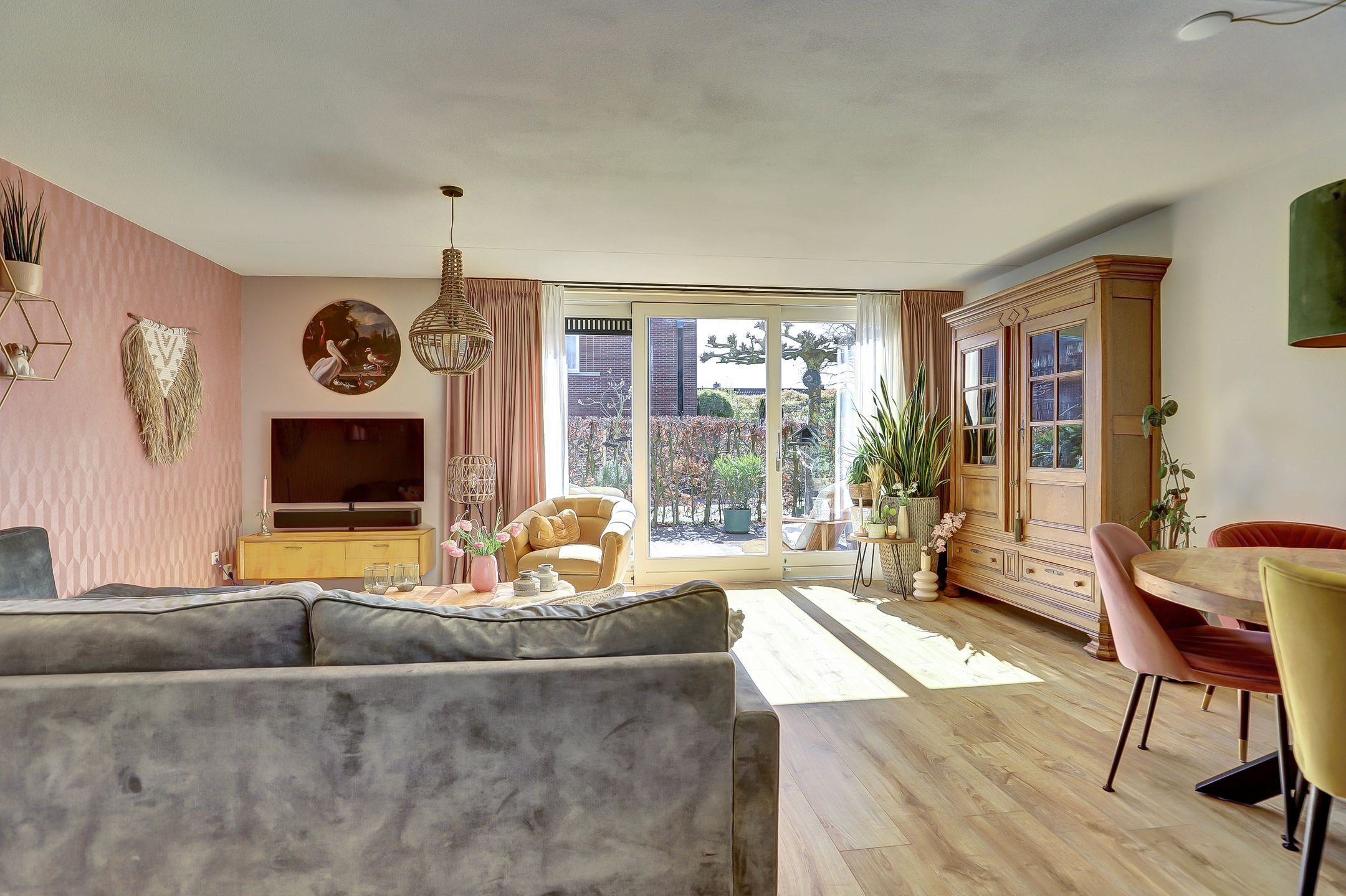 Foto 9 van Wethouder Tomsonbos 66