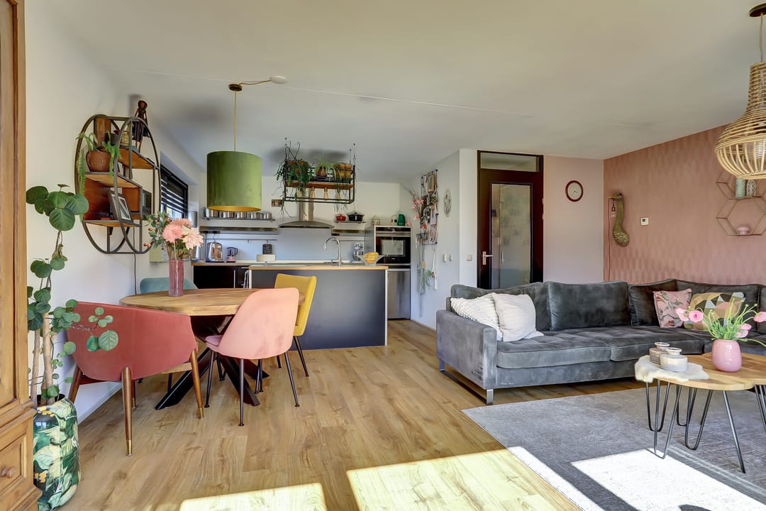 Foto 13 van Wethouder Tomsonbos 66