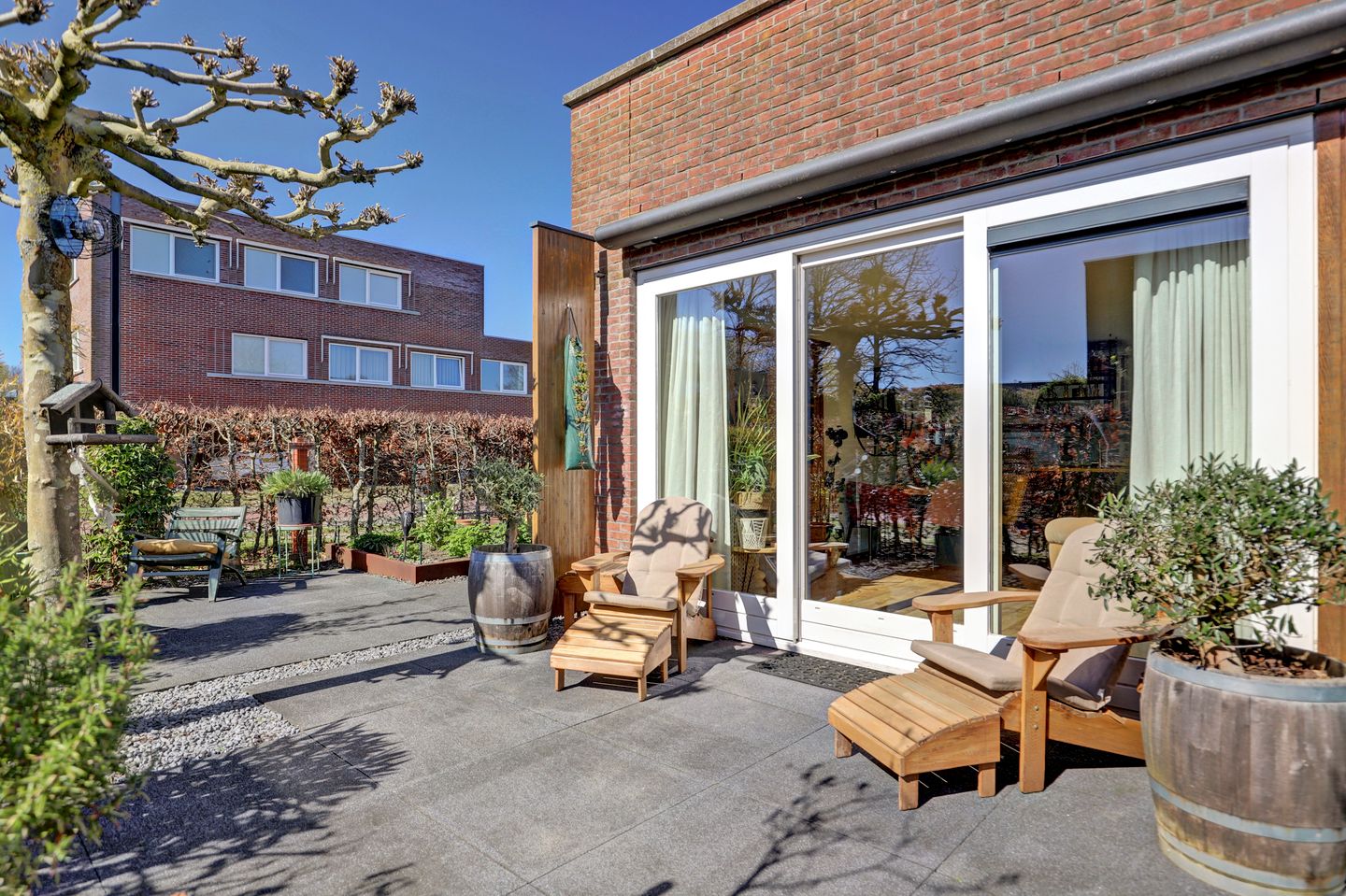 Foto 29 van Wethouder Tomsonbos 66