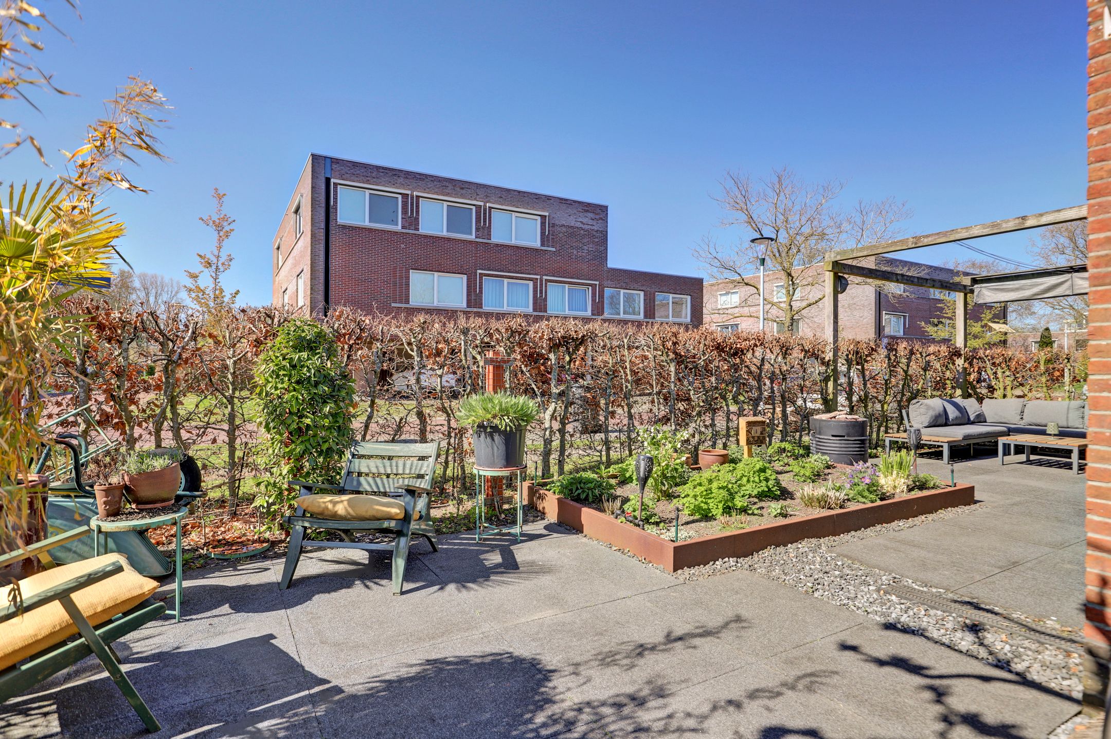 Foto 30 van Wethouder Tomsonbos 66