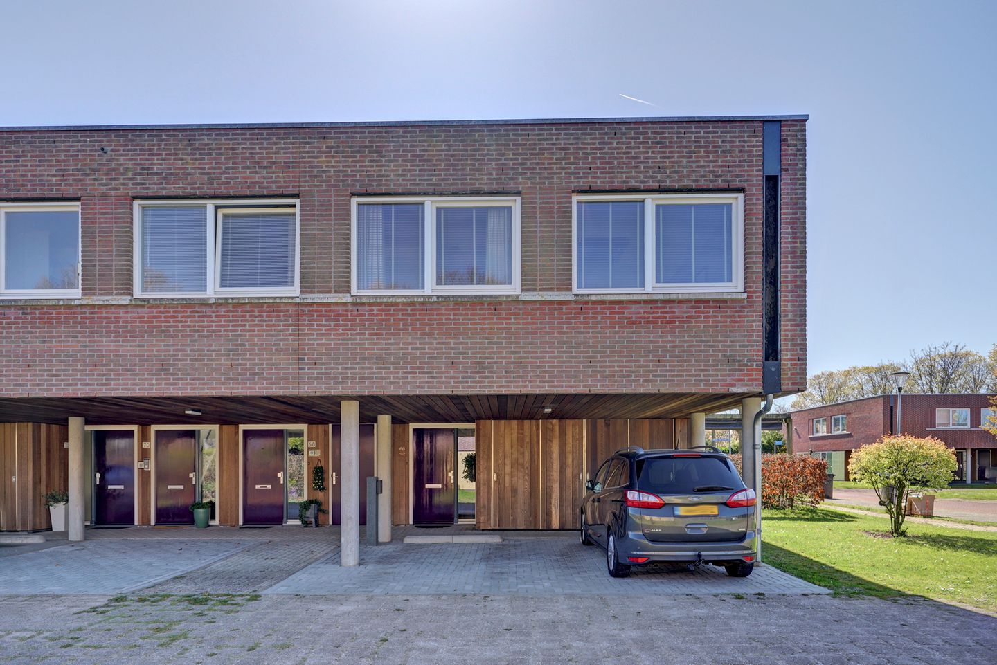 Foto 35 van Wethouder Tomsonbos 66