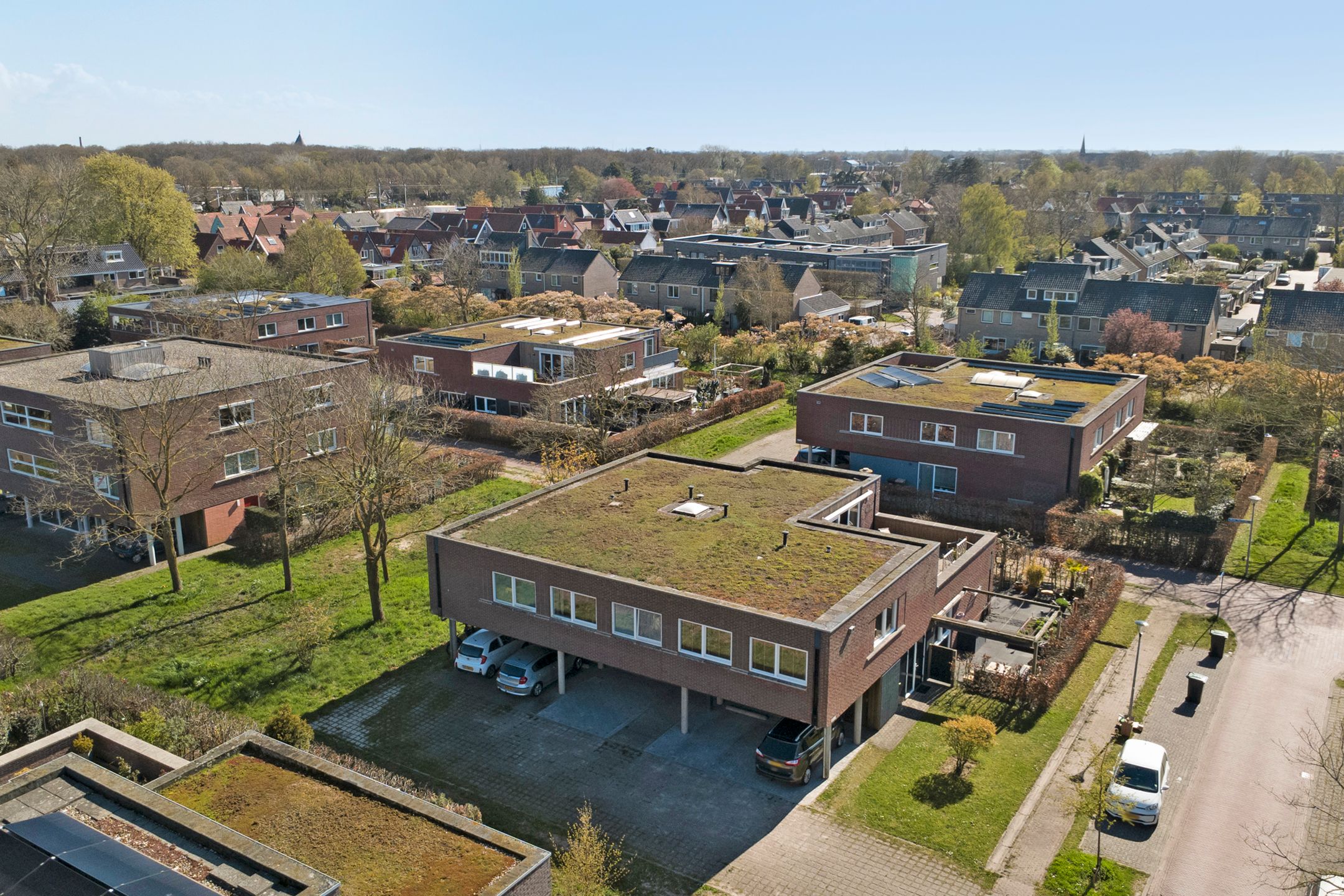 Foto 39 van Wethouder Tomsonbos 66