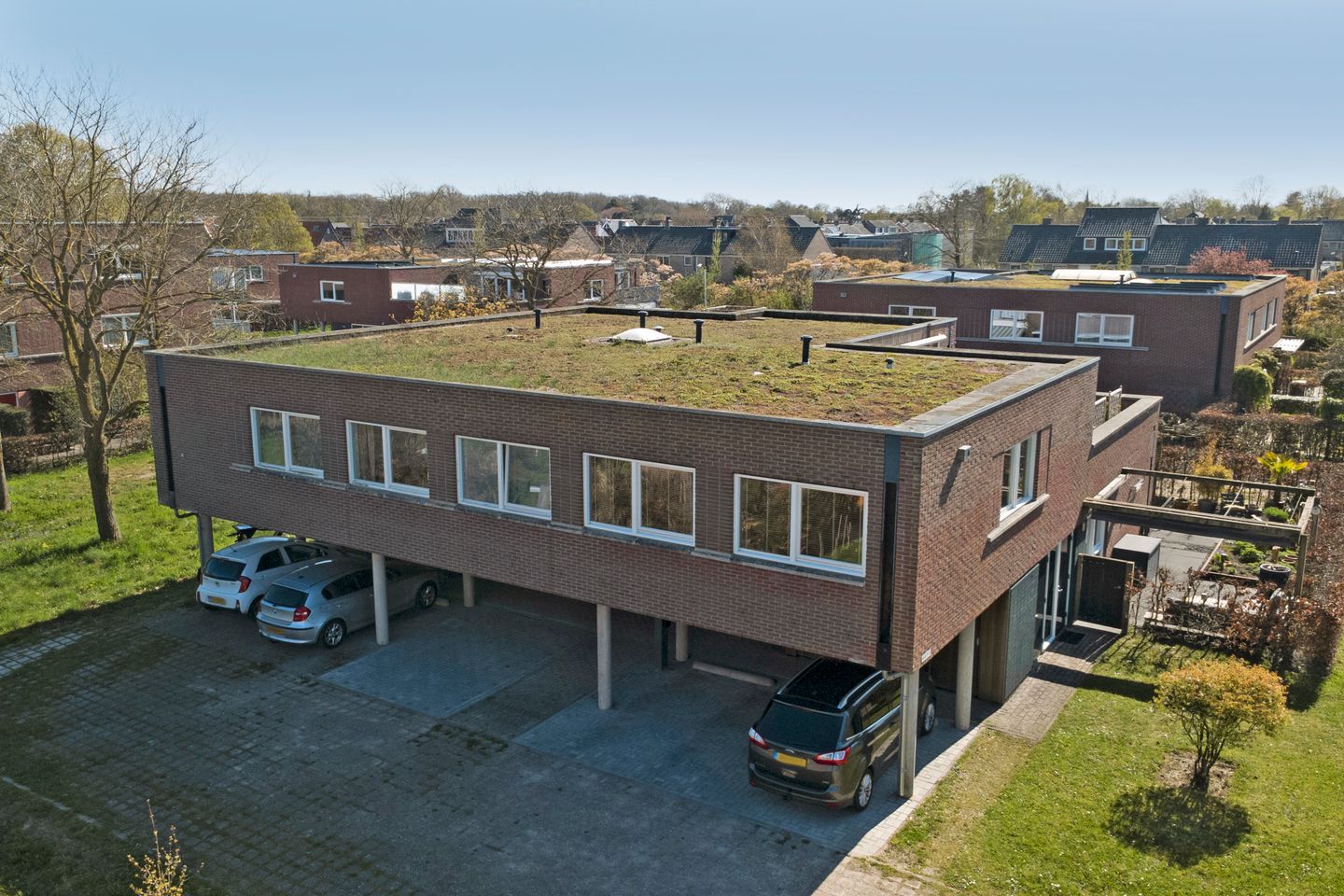 Foto 34 van Wethouder Tomsonbos 66