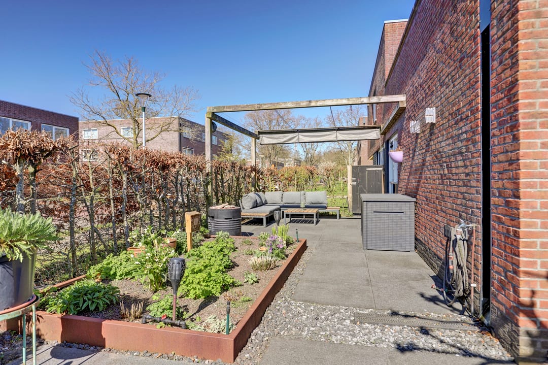 Foto 31 van Wethouder Tomsonbos 66