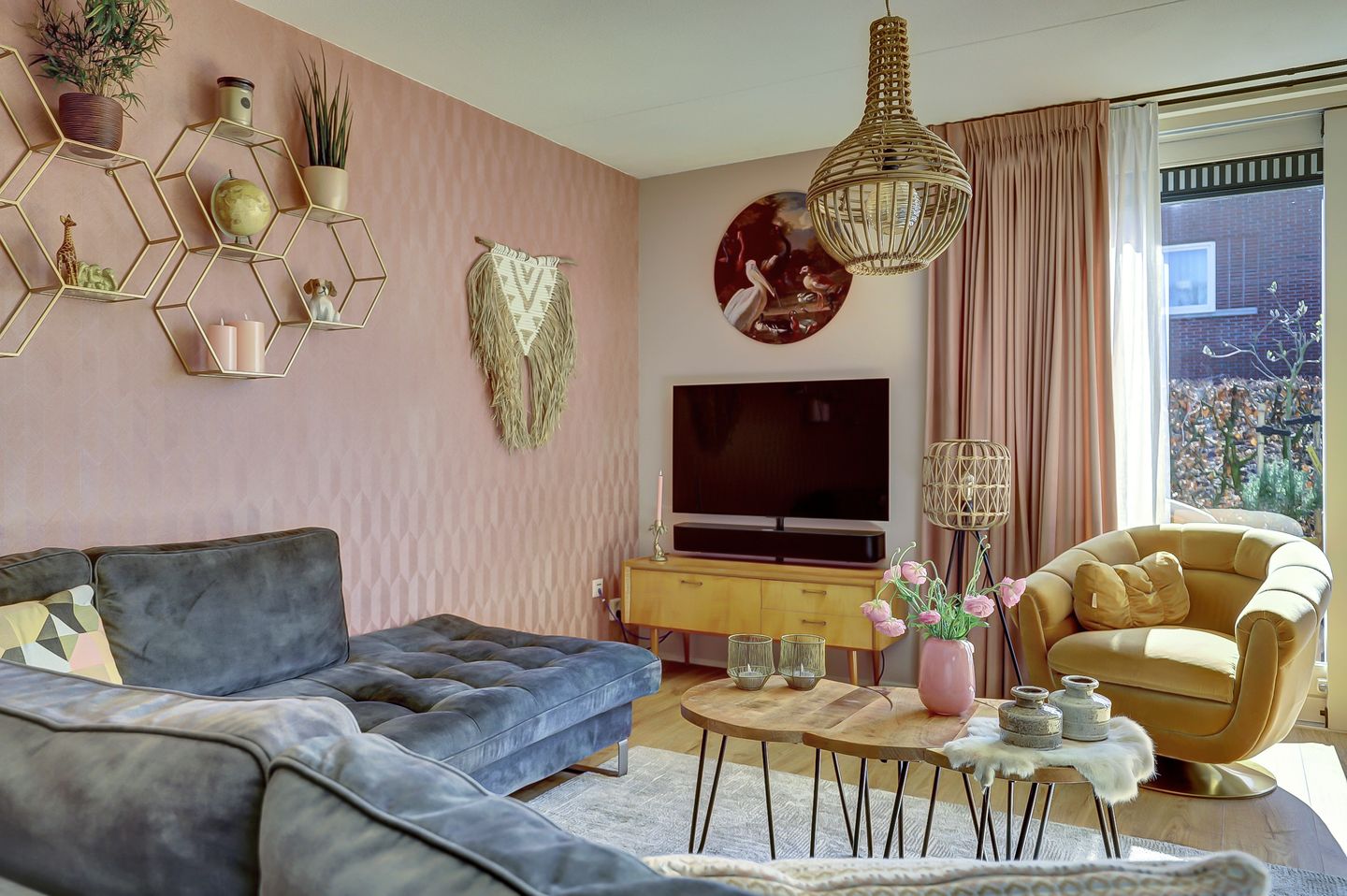 Foto 10 van Wethouder Tomsonbos 66