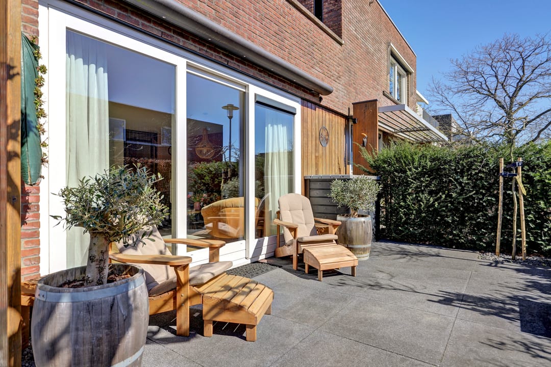 Foto 28 van Wethouder Tomsonbos 66