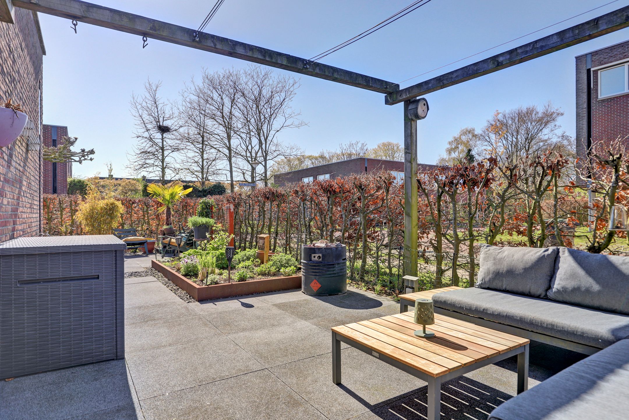 Foto 33 van Wethouder Tomsonbos 66