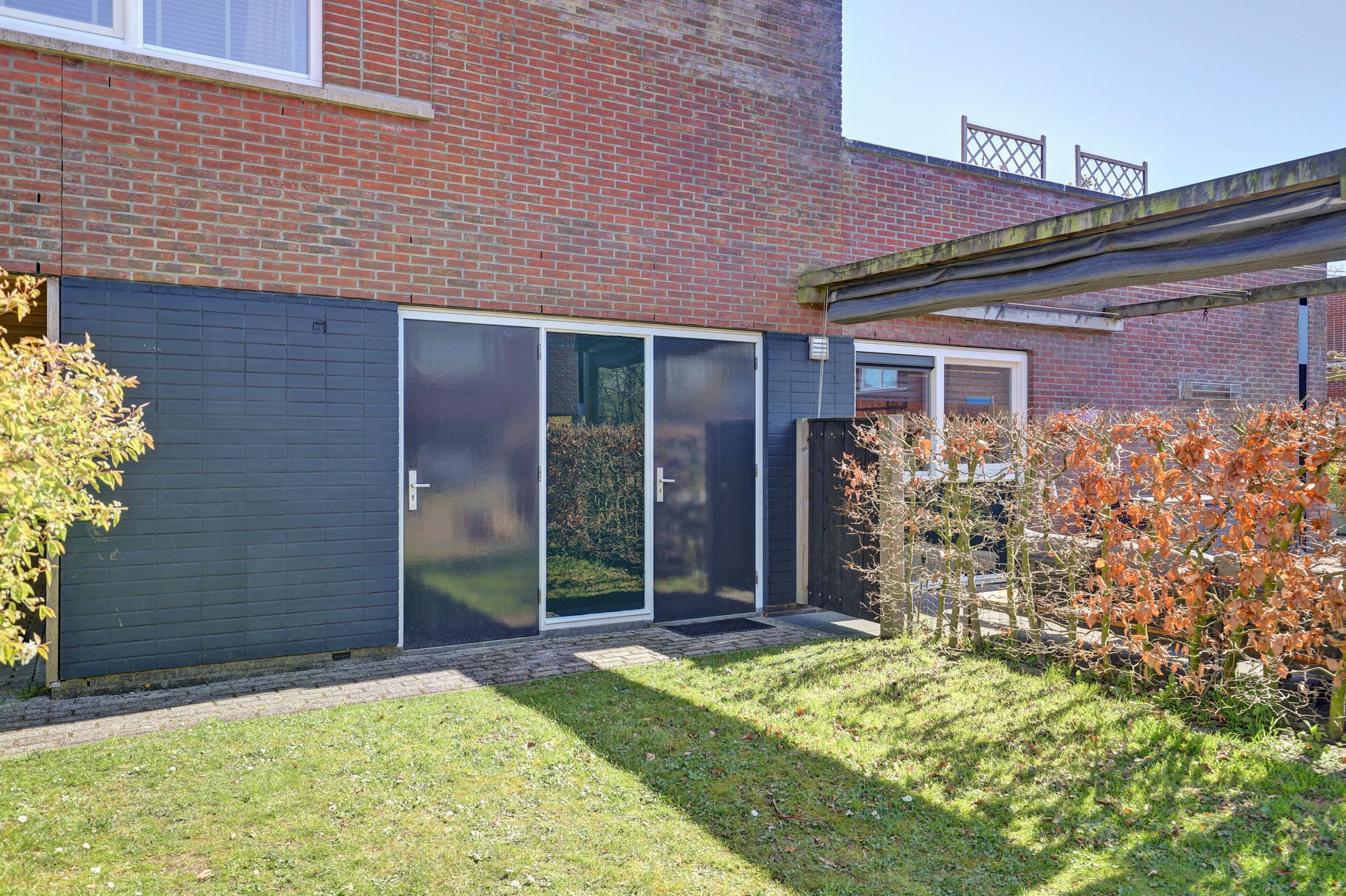 Foto 36 van Wethouder Tomsonbos 66