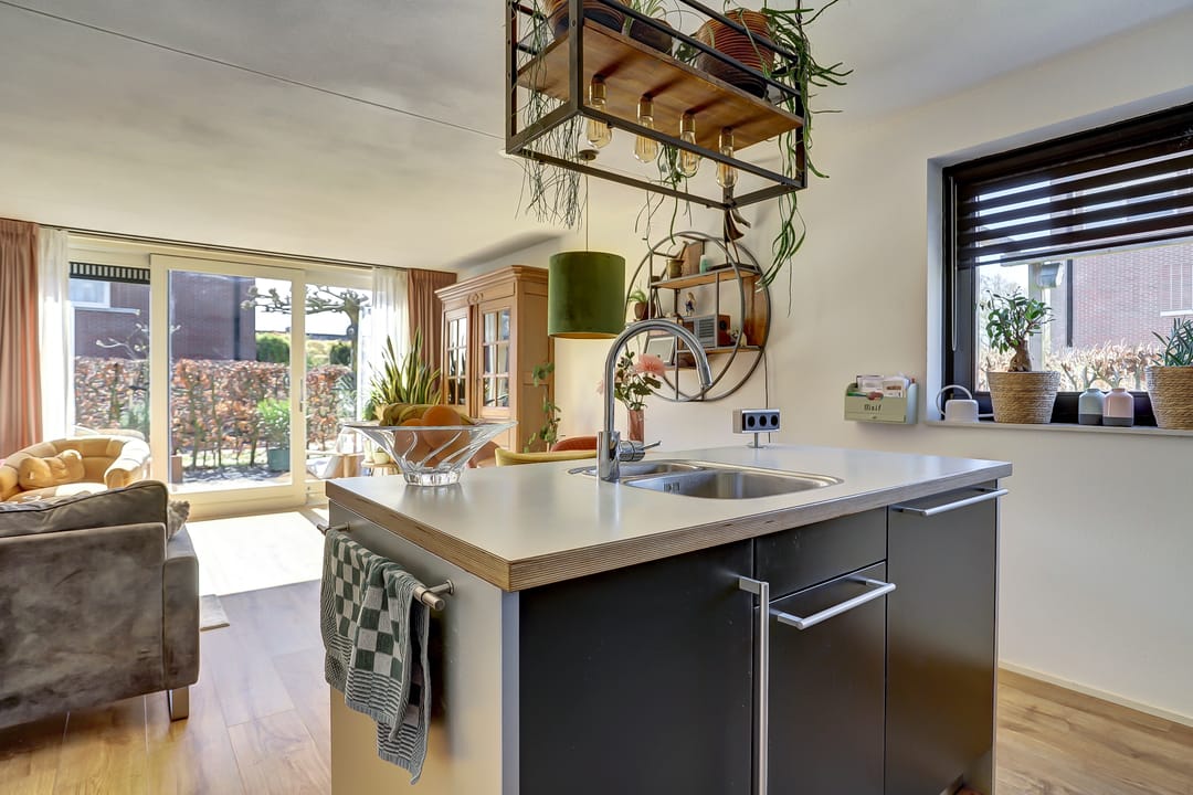 Foto 17 van Wethouder Tomsonbos 66