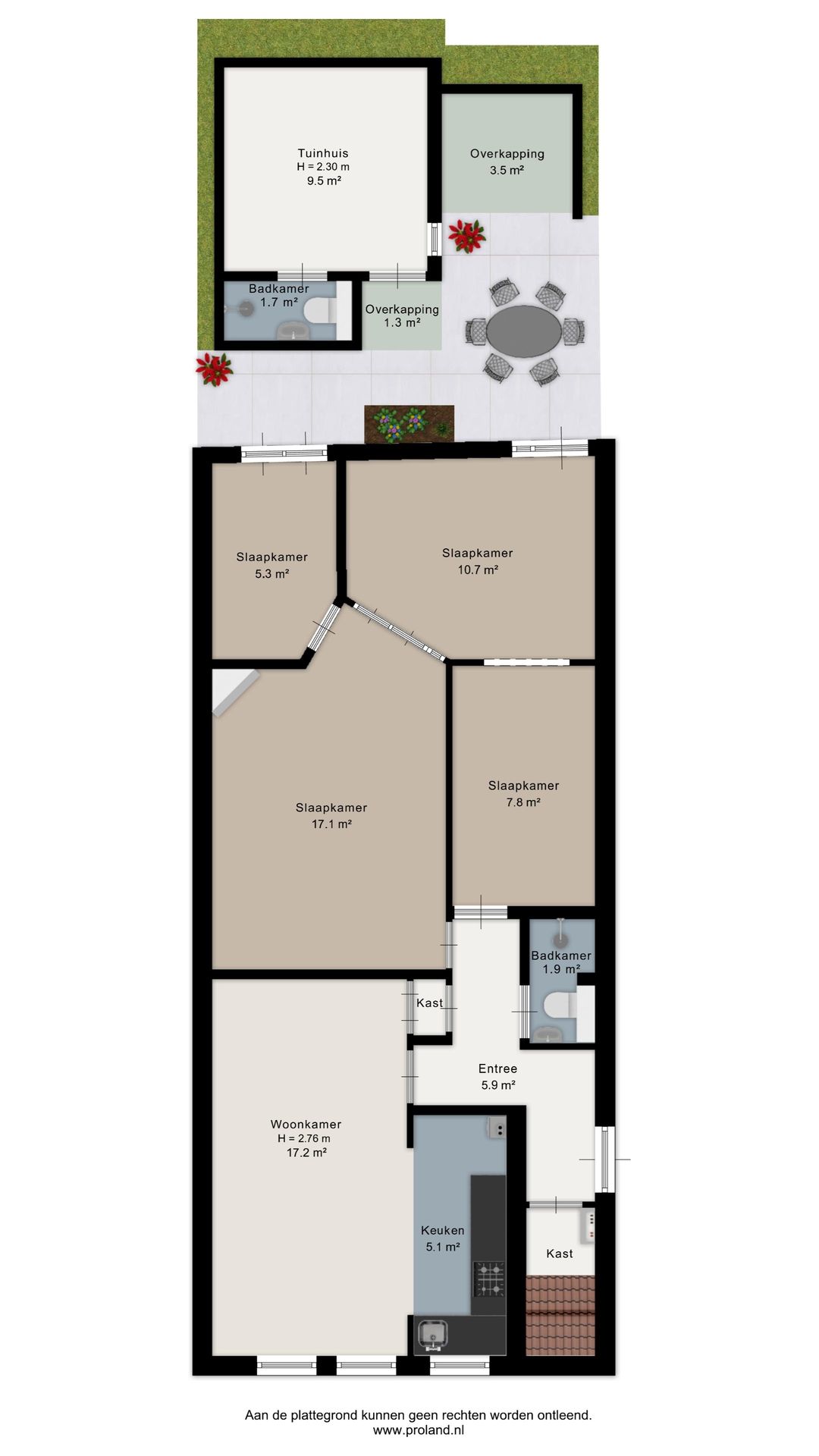 Foto 38 van Schapenlaan 120