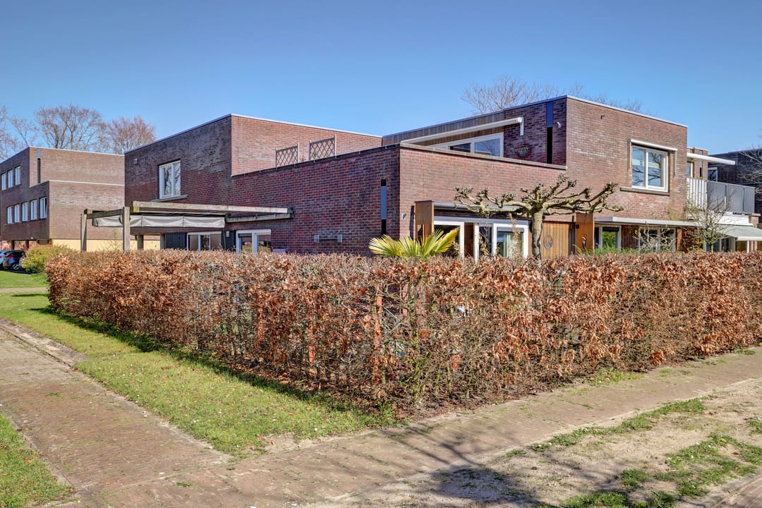 Foto 38 van Wethouder Tomsonbos 66