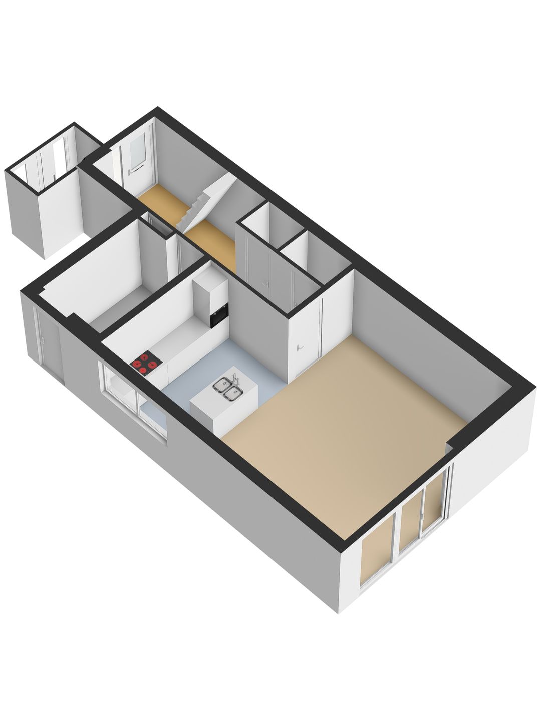 Foto 41 van Wethouder Tomsonbos 66