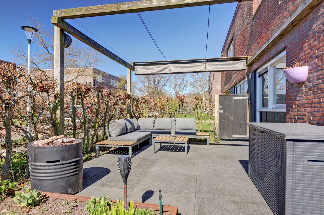 Foto 32 van Wethouder Tomsonbos 66