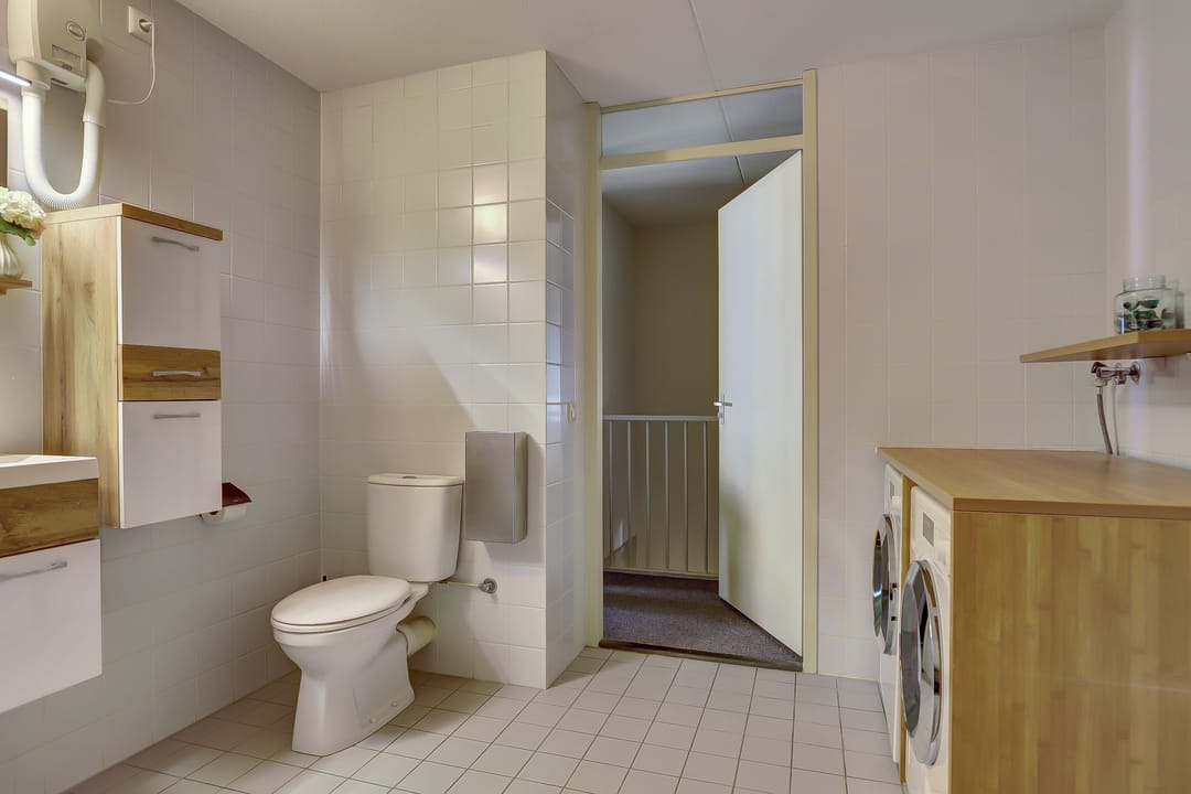 Foto 26 van Wethouder Tomsonbos 66