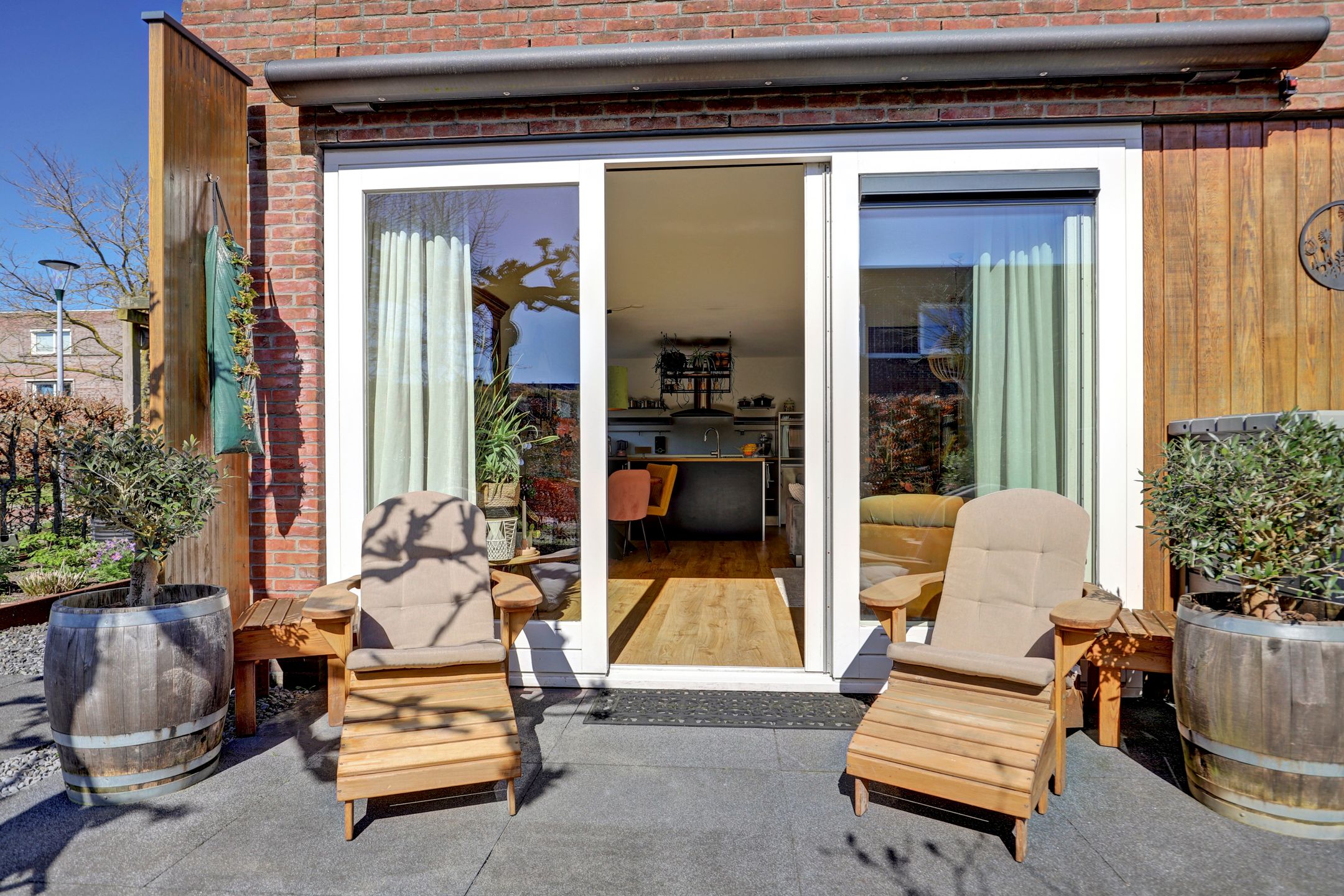 Foto 27 van Wethouder Tomsonbos 66