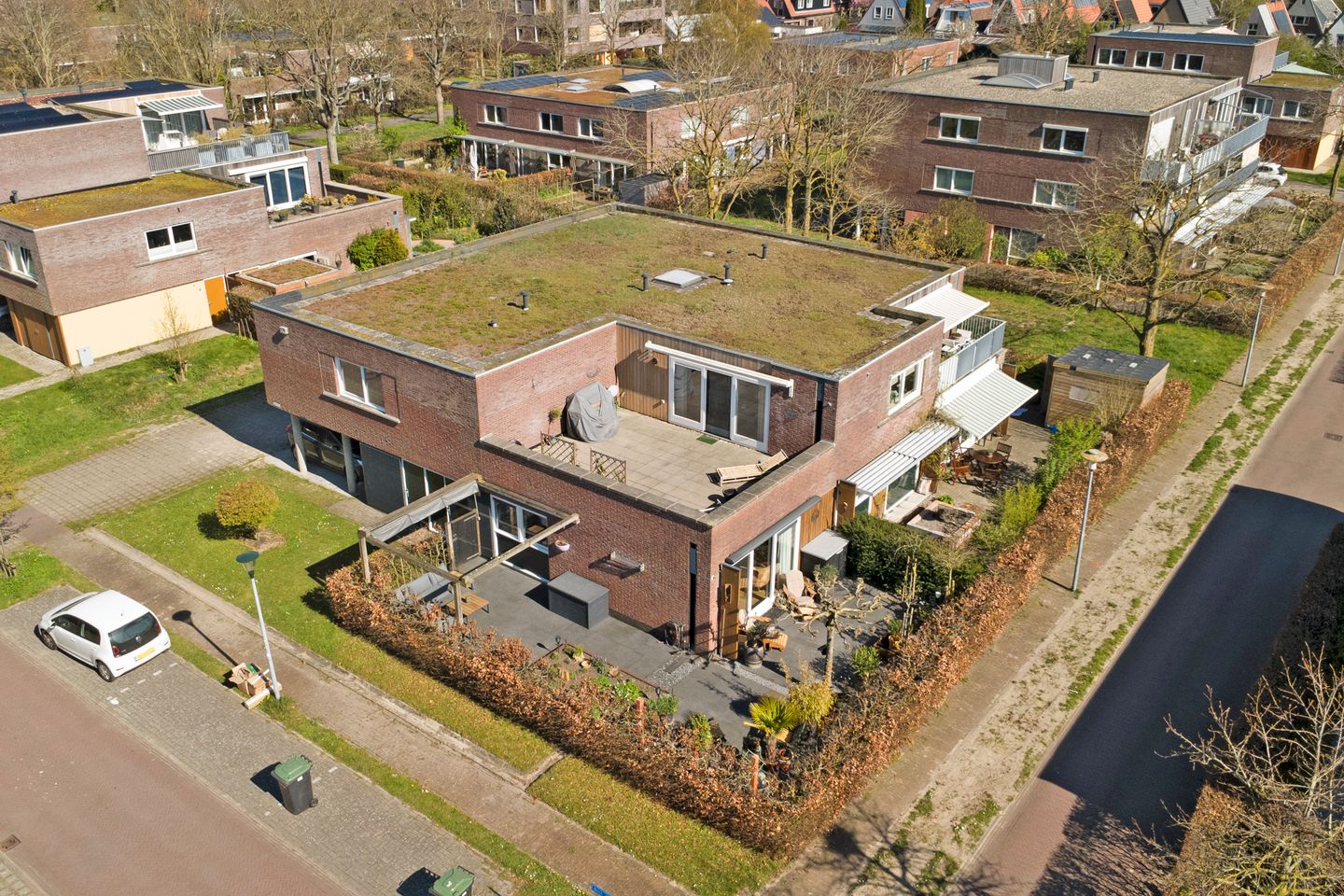 Foto 40 van Wethouder Tomsonbos 66